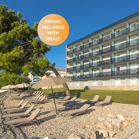 Villa Arausa Vodice Ngoại thất bức ảnh