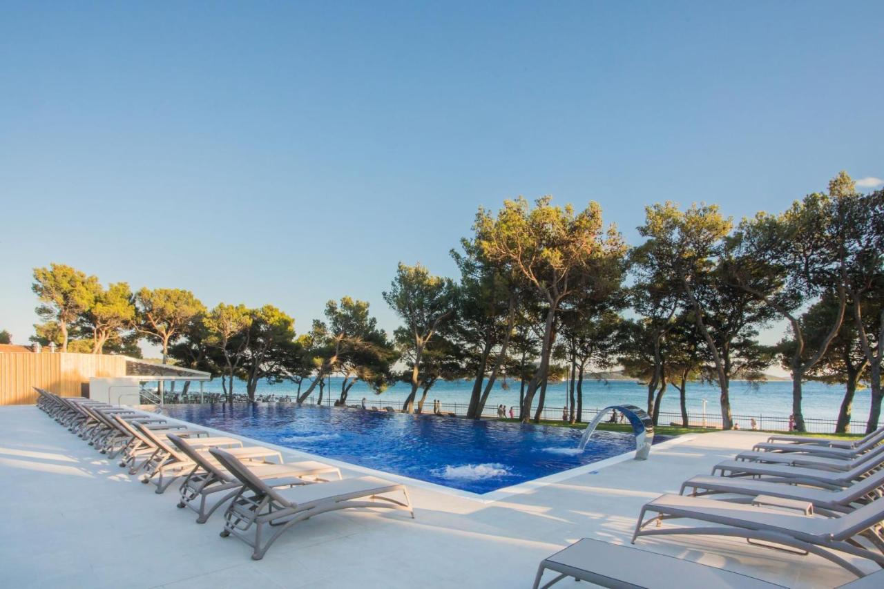 Villa Arausa Vodice Ngoại thất bức ảnh