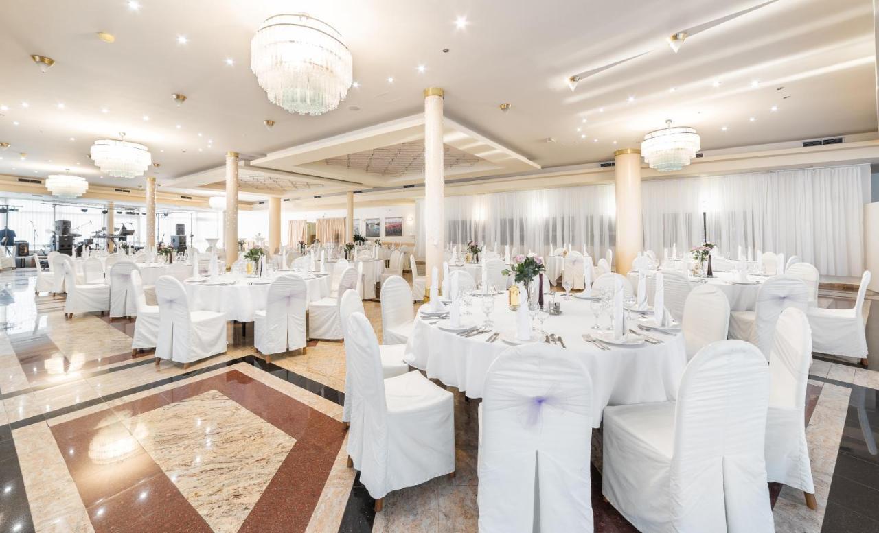 Villa Arausa Vodice Ngoại thất bức ảnh