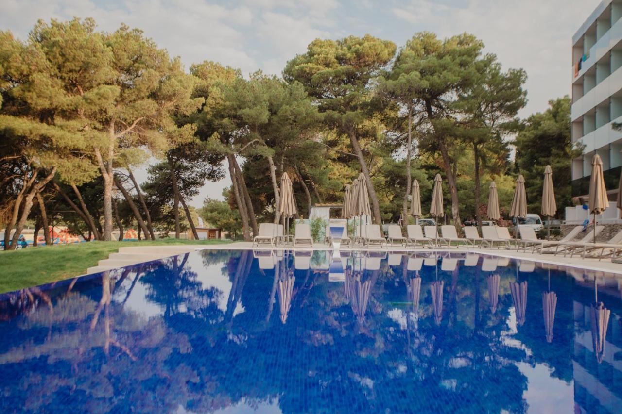 Villa Arausa Vodice Ngoại thất bức ảnh