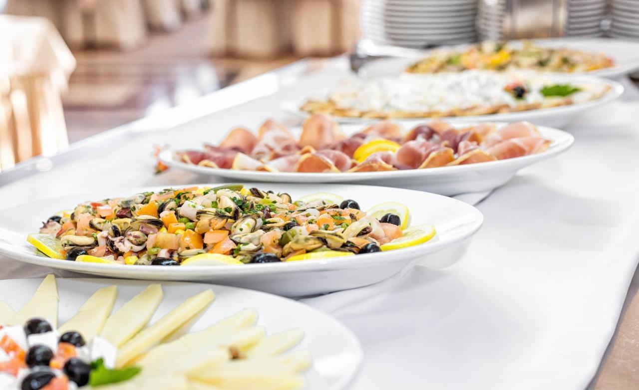 Villa Arausa Vodice Ngoại thất bức ảnh