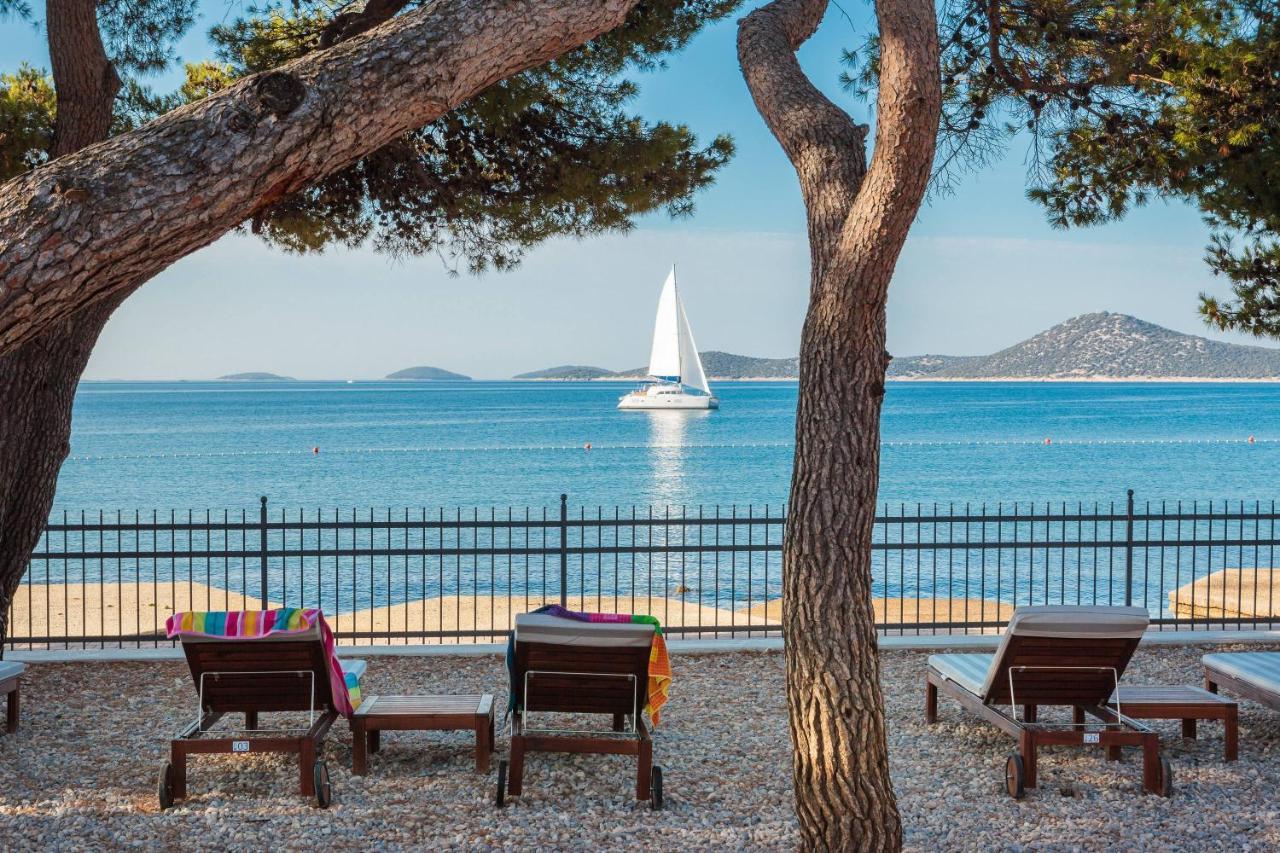 Villa Arausa Vodice Ngoại thất bức ảnh