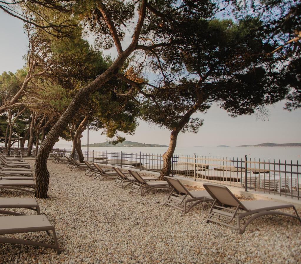 Villa Arausa Vodice Ngoại thất bức ảnh