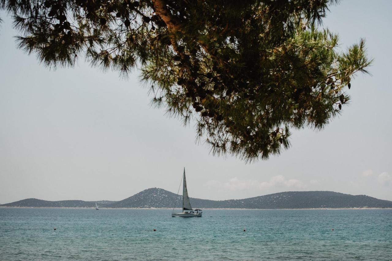 Villa Arausa Vodice Ngoại thất bức ảnh