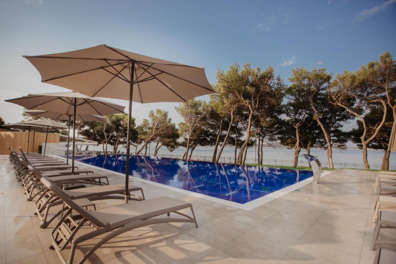 Villa Arausa Vodice Ngoại thất bức ảnh