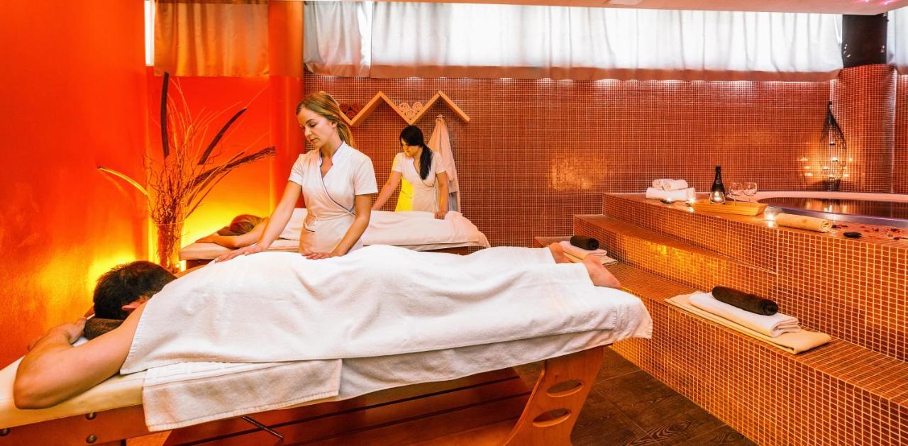 Villa Arausa Vodice Ngoại thất bức ảnh