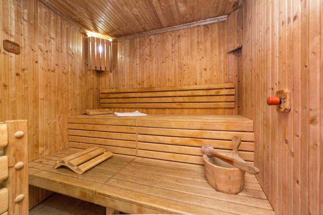 Villa Arausa Vodice Ngoại thất bức ảnh