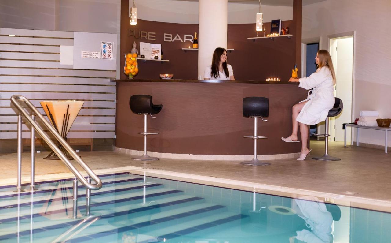 Villa Arausa Vodice Ngoại thất bức ảnh