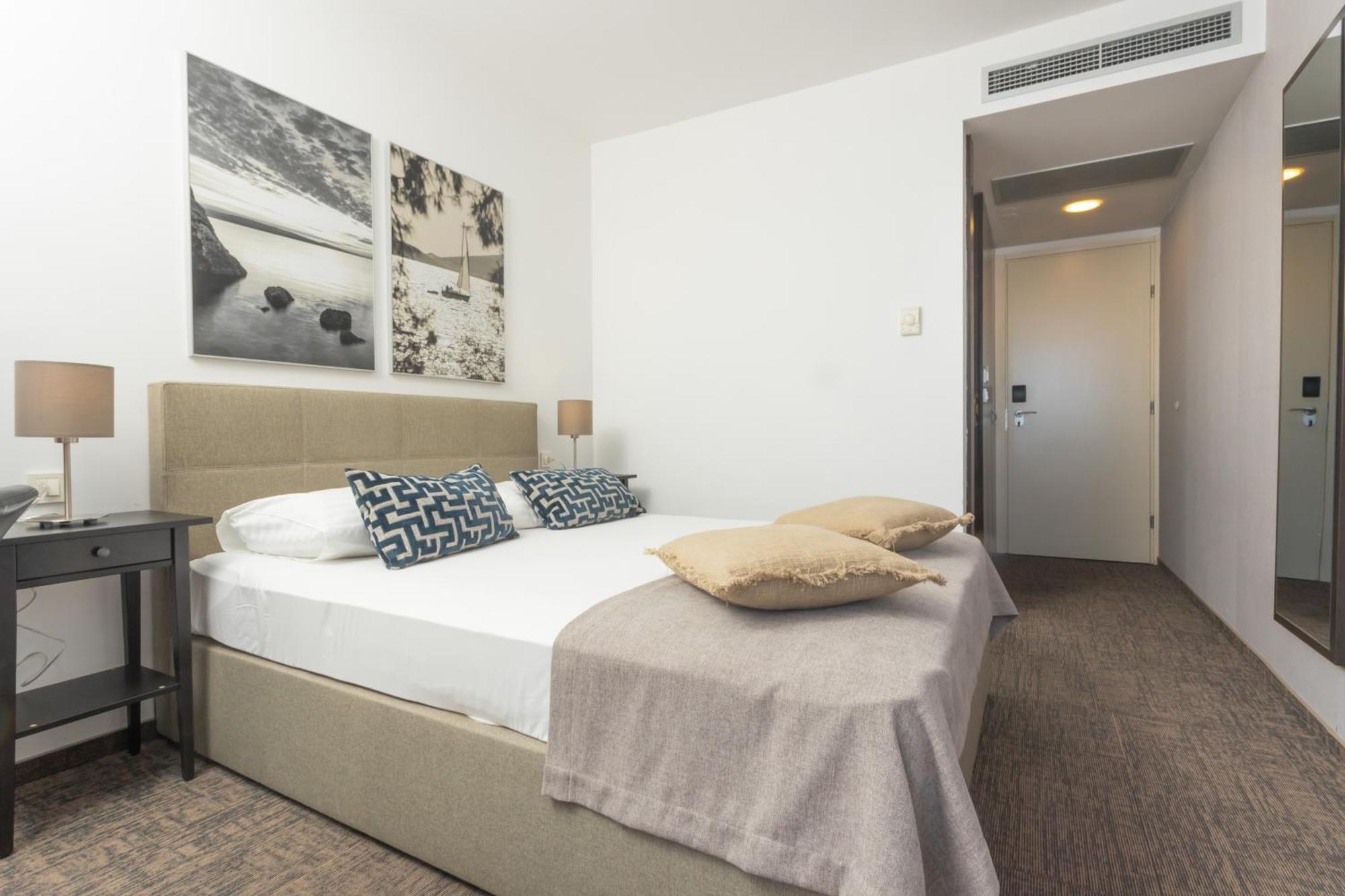 Villa Arausa Vodice Ngoại thất bức ảnh