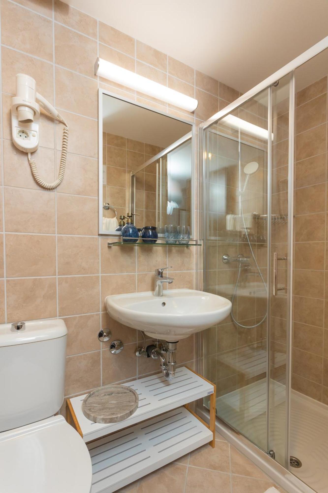 Villa Arausa Vodice Ngoại thất bức ảnh