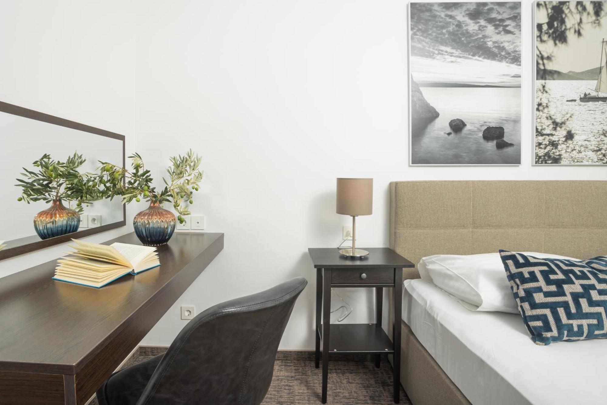 Villa Arausa Vodice Ngoại thất bức ảnh