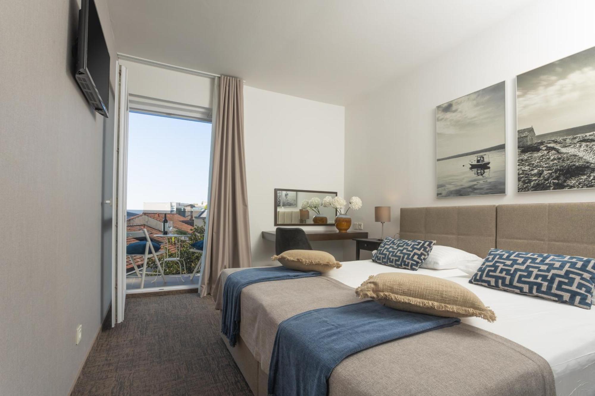 Villa Arausa Vodice Ngoại thất bức ảnh