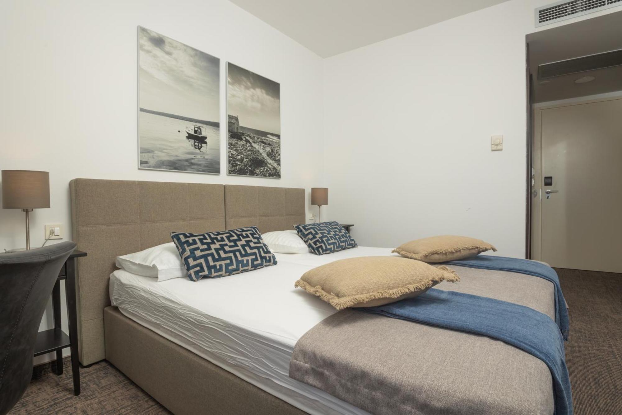 Villa Arausa Vodice Ngoại thất bức ảnh