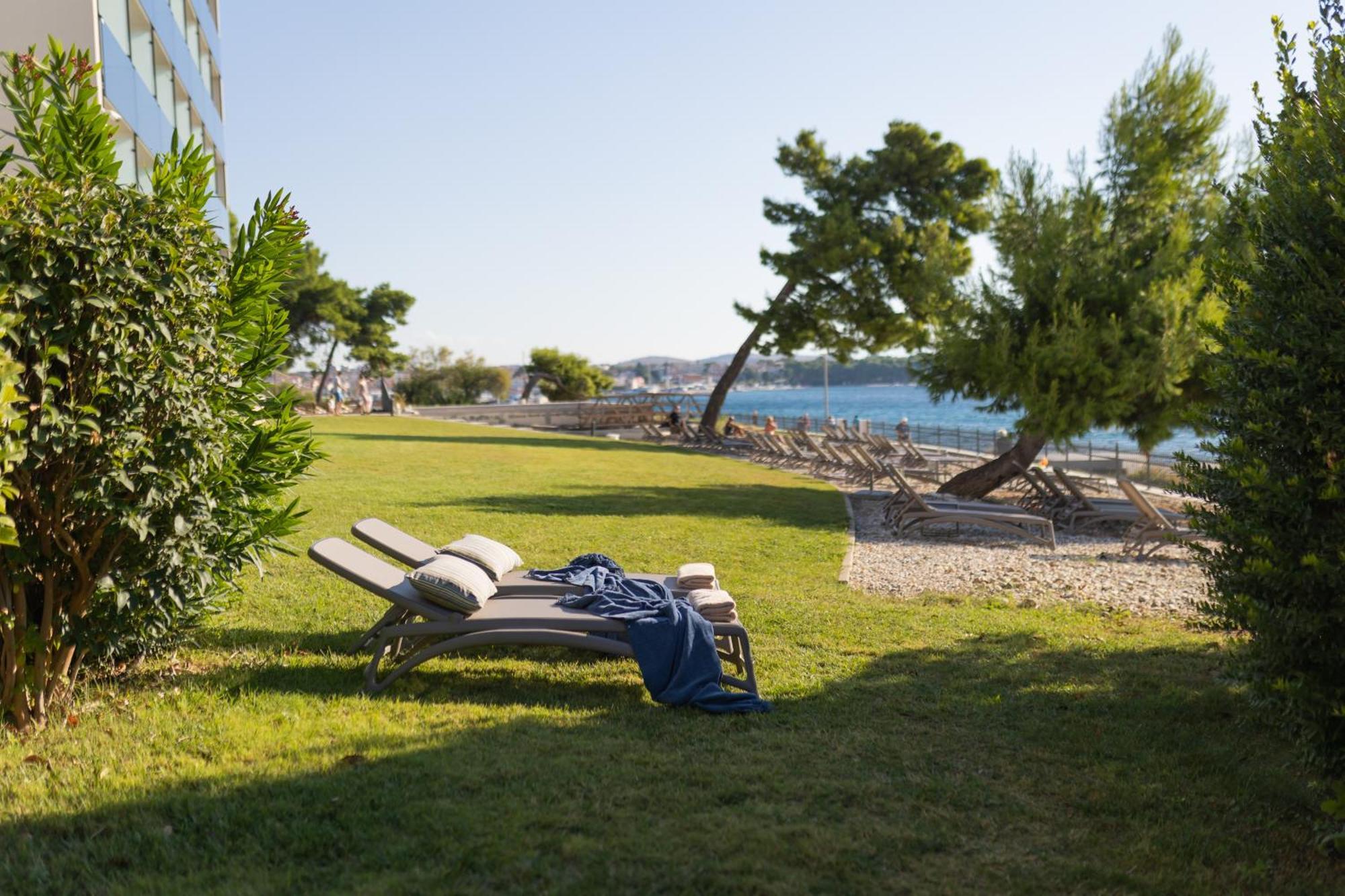 Villa Arausa Vodice Ngoại thất bức ảnh